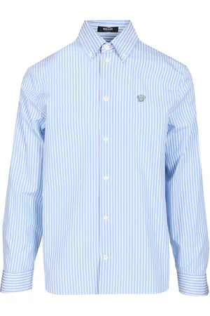 VERSACE Poplin Shirt