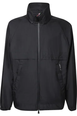Moncler Negara Packable Hooded Windbreaker