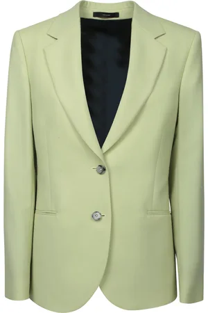 Paul Smith Smooth Jacket