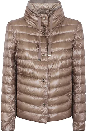 HERNO Padded Jacket
