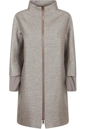 HERNO Padded Coat