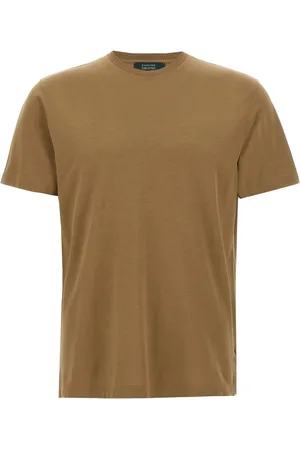 ZANONE Ice Cotton T-shirt