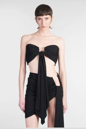 CHRISTOPHER ESBER Topwear In Viscose