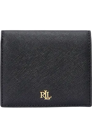Ralph Lauren Cmpct Wallet Wallet Small