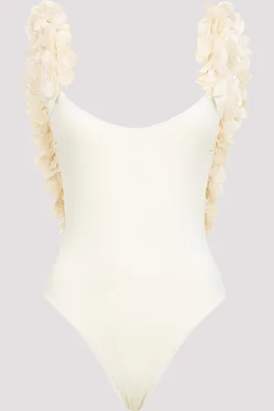 LA REVECHE Amira One-piece Swimsuit