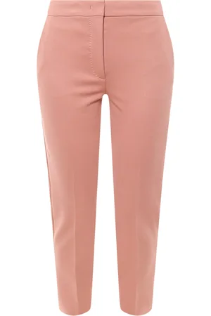 Max Mara Viscose Blend Trouser