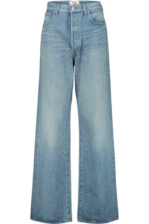 JUNYA WATANABE Denim In Collaboration With Levi`s
