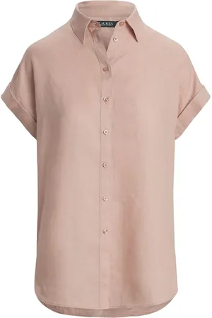 Ralph Lauren Broono Short Sleeve Shirt