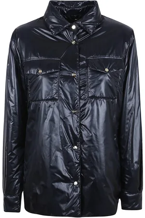 HERNO Padded Overshirt