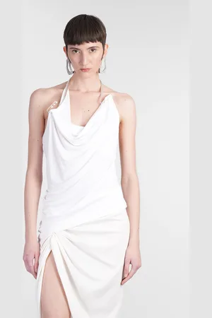 CHRISTOPHER ESBER Topwear In Viscose