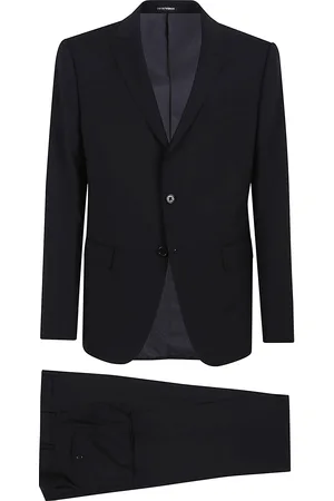 Emporio Armani Suit