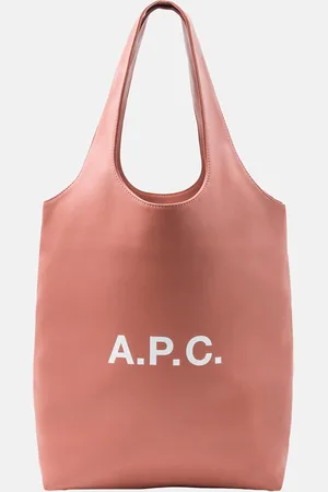 A.P.C. A. P.C. Tote Ninon Small