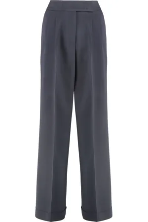 PESERICO SIGN Rayon Trousers