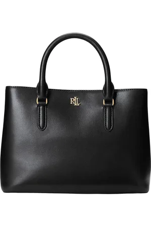 Ralph Lauren Marcy 26 Satchel Small