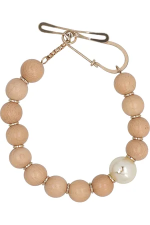 Max Mara Vodka Pendant Choker