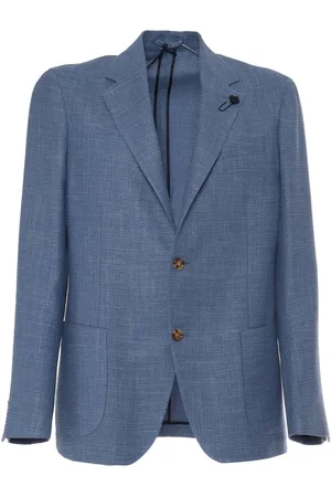 LARDINI Man Jacket Roma