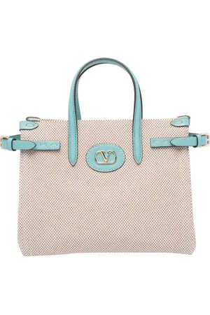 VALENTINO GARAVANI Small Antibes Tote Bag