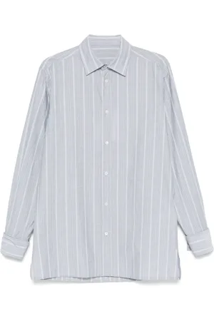 Maison Margiela Long Sleeved Shirt