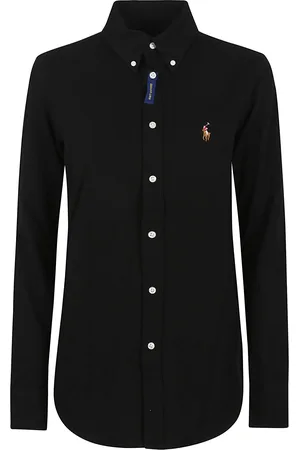 Ralph Lauren Ls Heidi-skinny-long Sleeve-knit