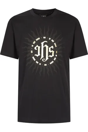 IHS Relaxed Fit T-shirt