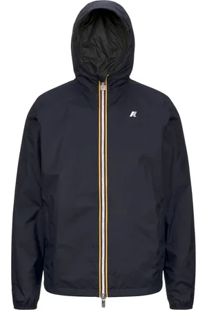 K-Way Jake Plus.2 Double