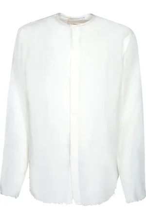 COSTUMEIN Dodo Linen Shirt In