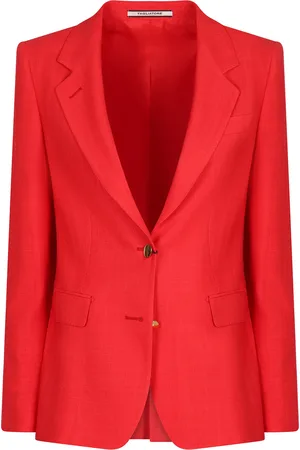 TAGLIATORE Single-breasted Two-button Jacket