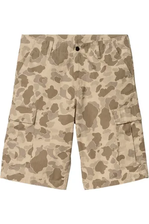Carhartt Regular Cargo Short