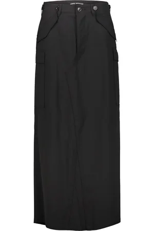 JUNYA WATANABE Cargo Skirt