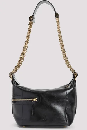 Chloé Camera Chain Shoulder Bag