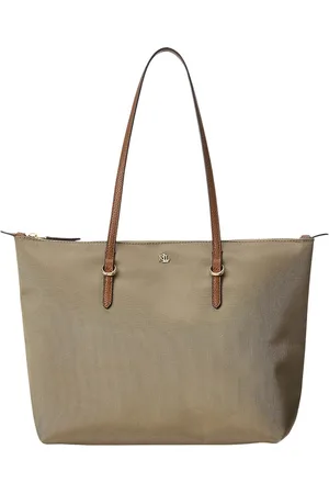 Ralph Lauren Keaton 26 Tote Medium