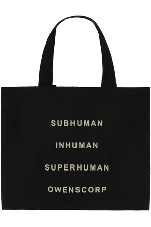 Rick Owens Beach Tote Bag