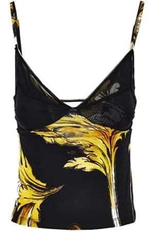 VERSACE Top