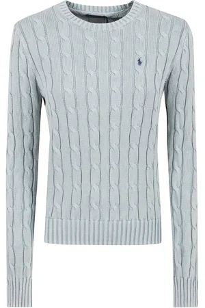 Ralph Lauren Julianna-long Sleeve-pullover