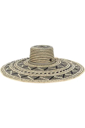 Le Mont St Michel Gina Hat