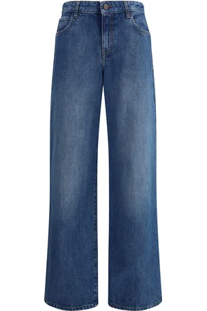 The Row Eglitta Jeans