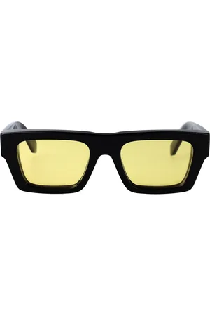 OFF-WHITE Oregon Sunglasses
