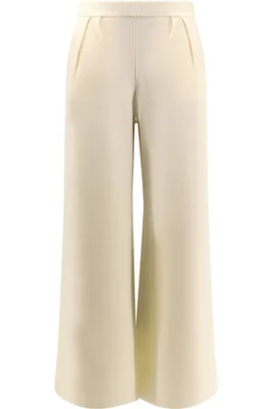 Max Mara Medium Knitted Trouser