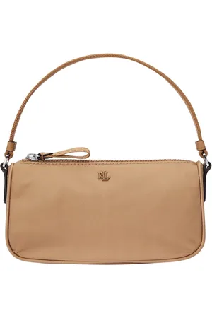 Ralph Lauren Nyln Mini Bg Pouch Medium