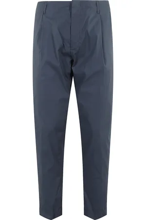 Dondup Ben Poplin Trousers