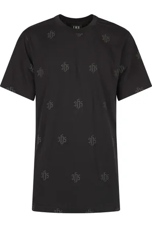 IHS Printed T-shirt