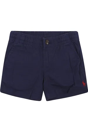 Ralph Lauren Prepster Sht-shorts-flat Front