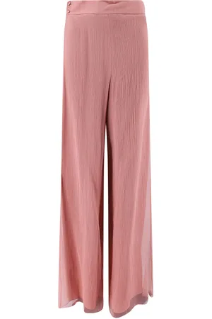 Max Mara Chiffon Trouser