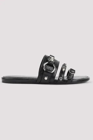 Balenciaga City Sandals