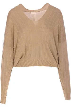 Liu Jo Long Sleeves Top