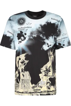 IHS Relaxed Fit T-shirt