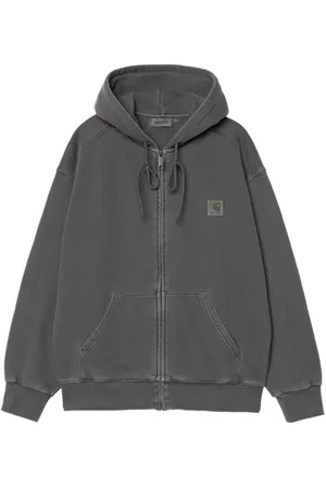 Carhartt Hooded Nelson Jacket