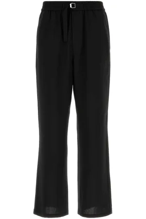 Ami Wool Pant