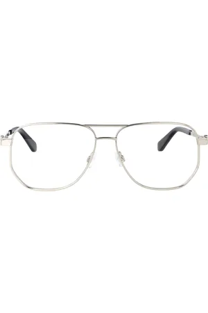 OFF-WHITE Eyewear Style 8a Glasses