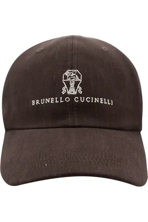 Brunello Cucinelli Hat